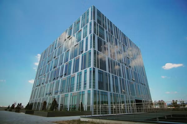 Structural Glazing & Glass Facade Systems — 9